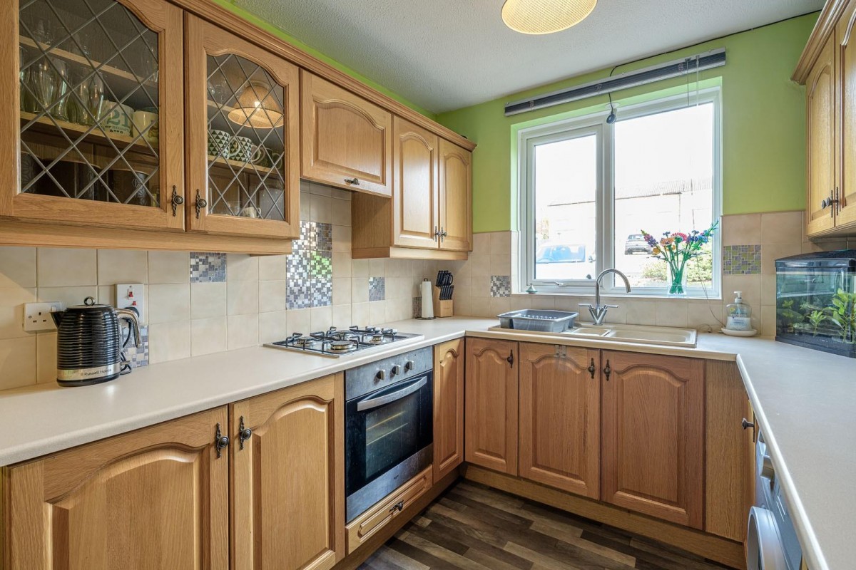 Bayswater Road, Dudley, West Midlands