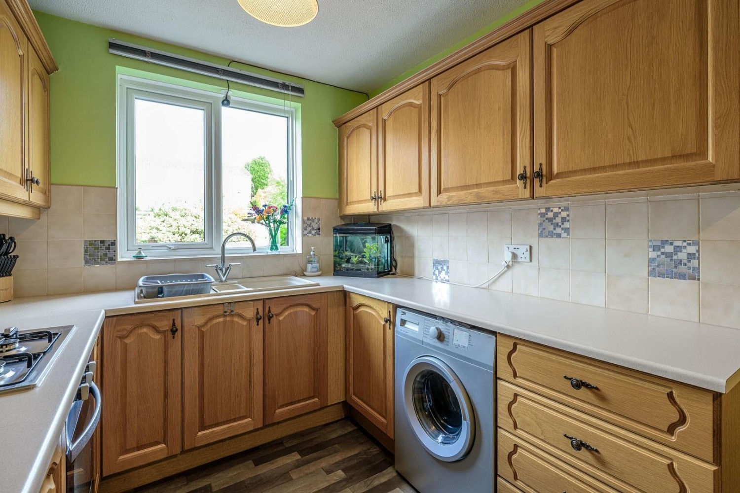 Bayswater Road, Dudley, West Midlands