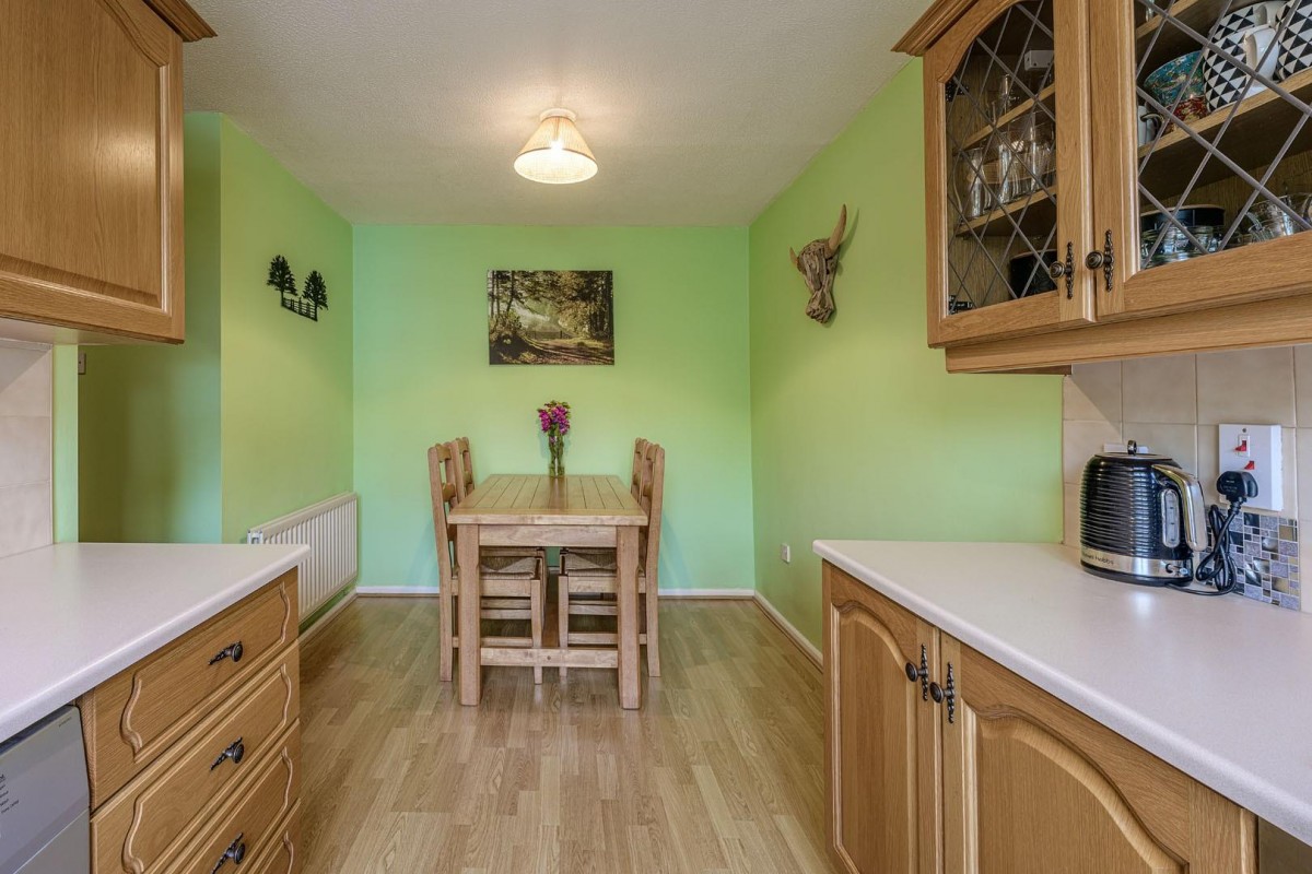 Bayswater Road, Dudley, West Midlands