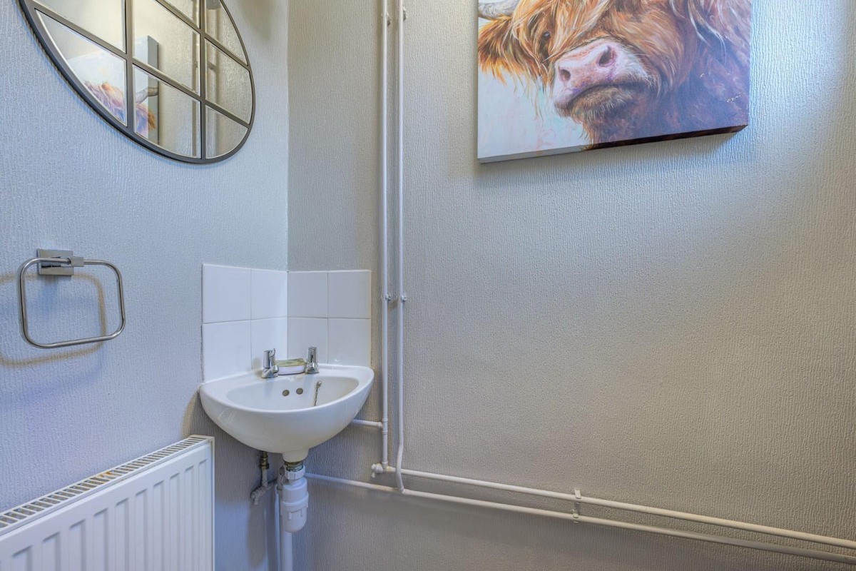 Bayswater Road, Dudley, West Midlands