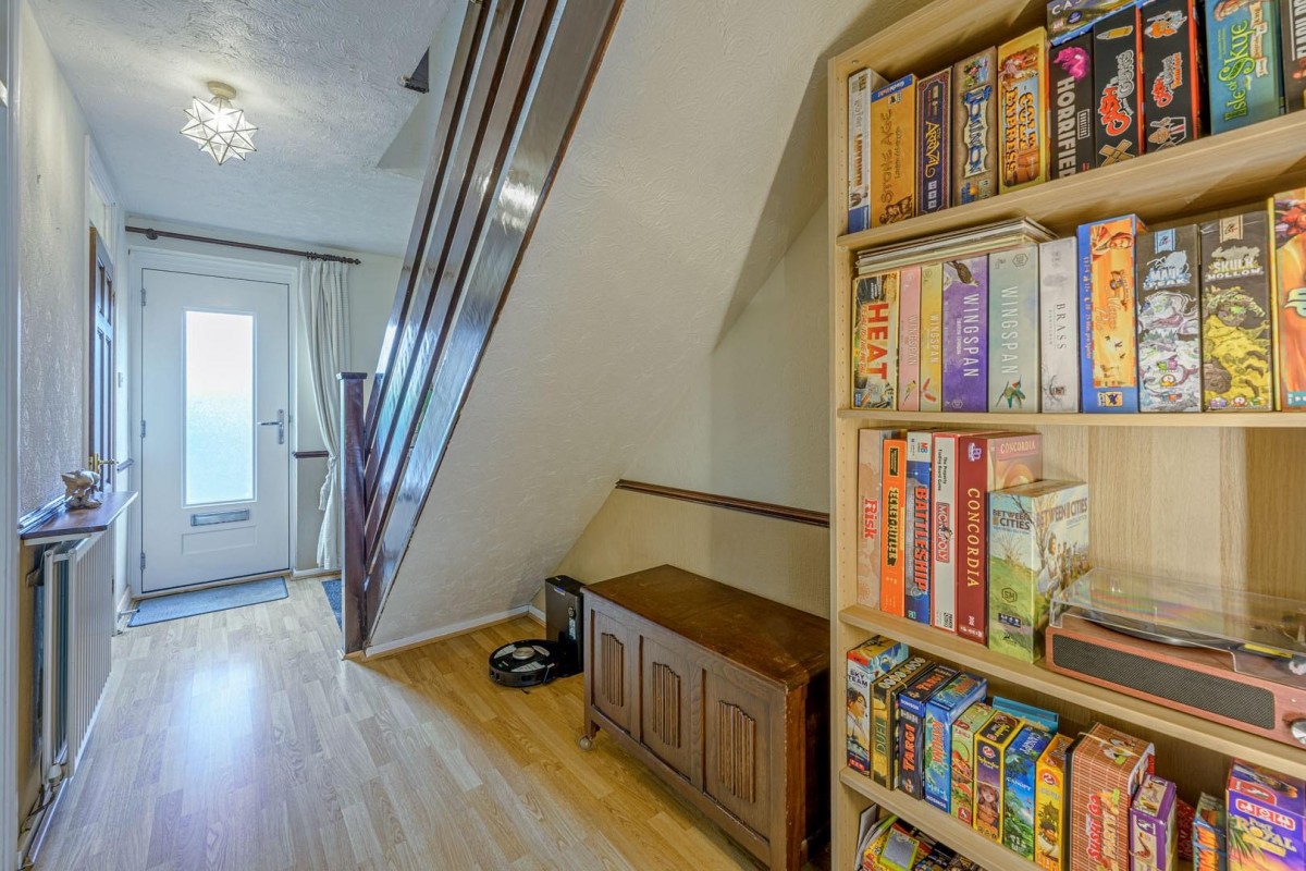 Bayswater Road, Dudley, West Midlands