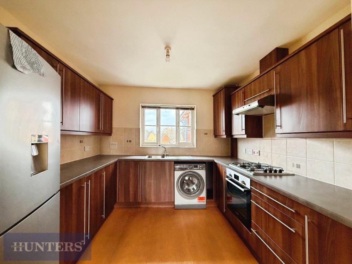 River Plate Road, Exeter