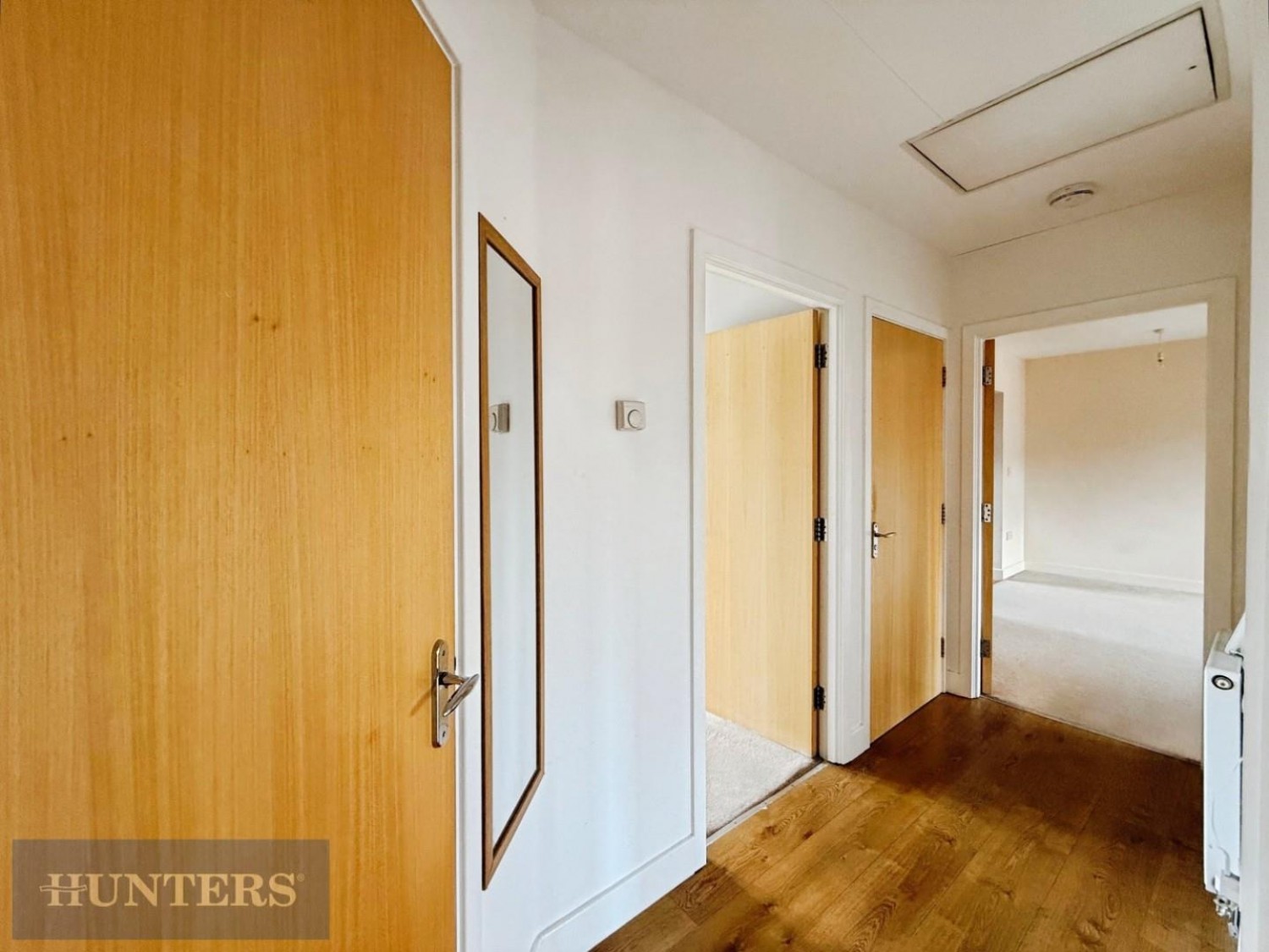 River Plate Road, Exeter