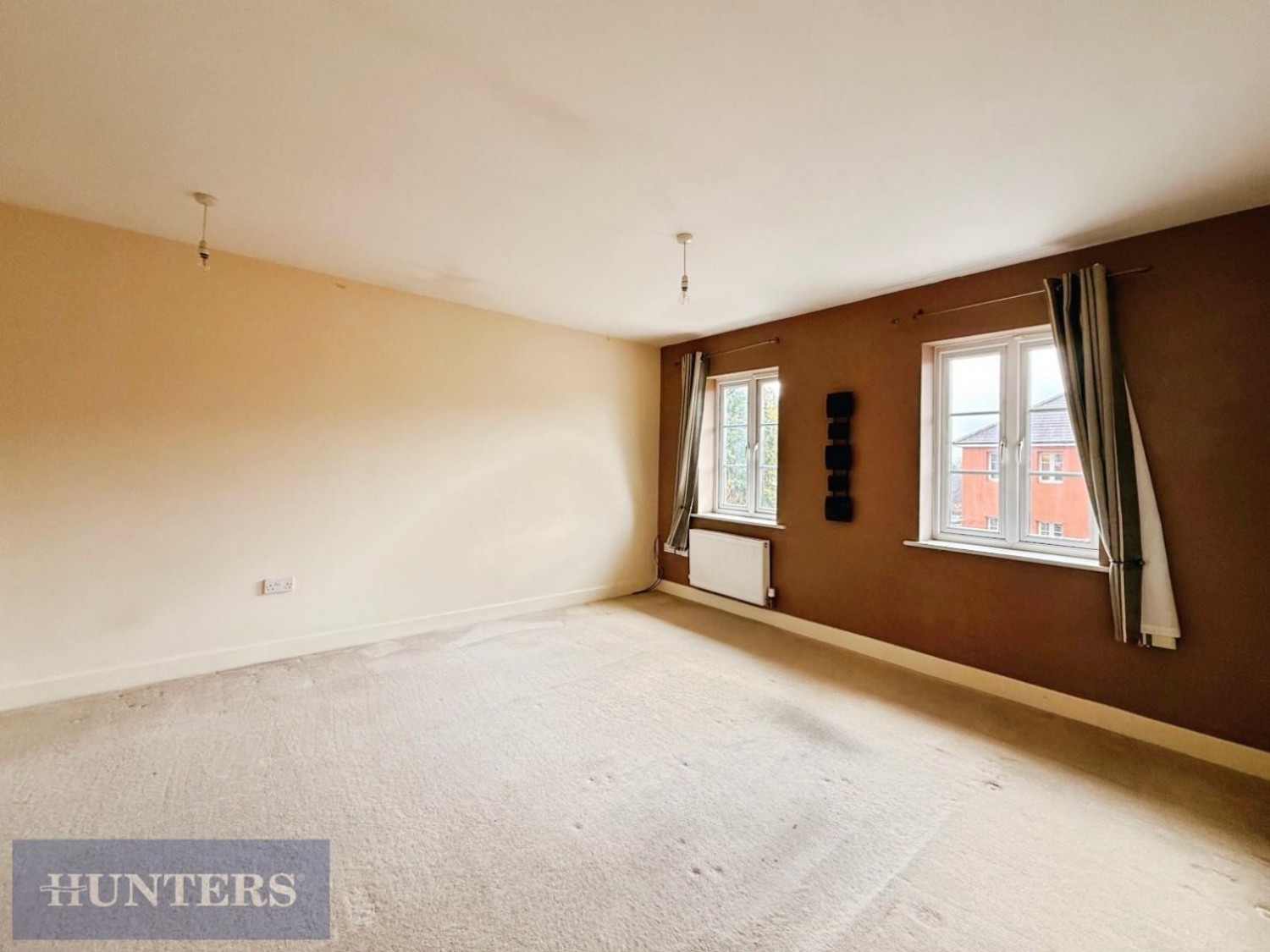 River Plate Road, Exeter