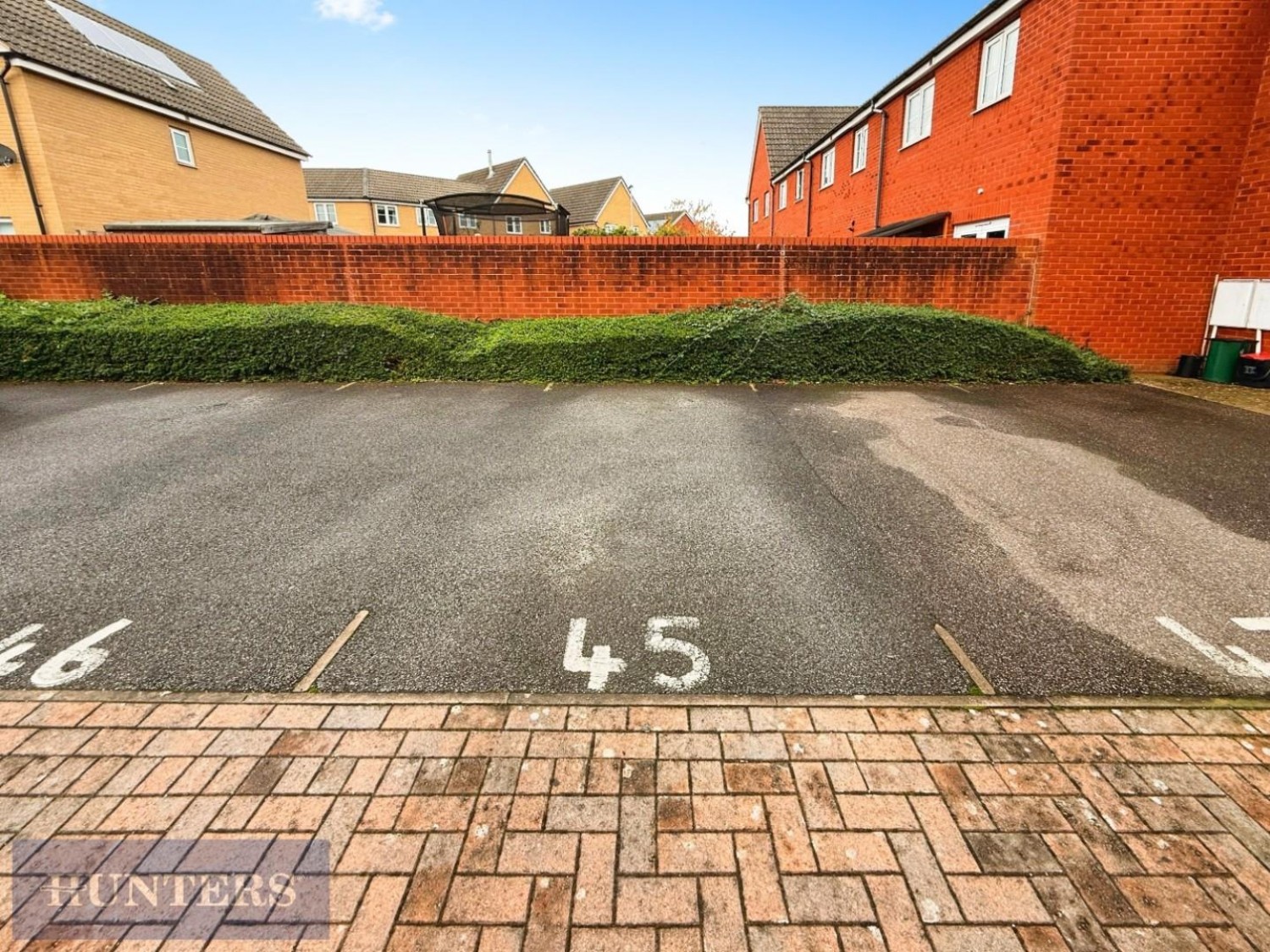 River Plate Road, Exeter