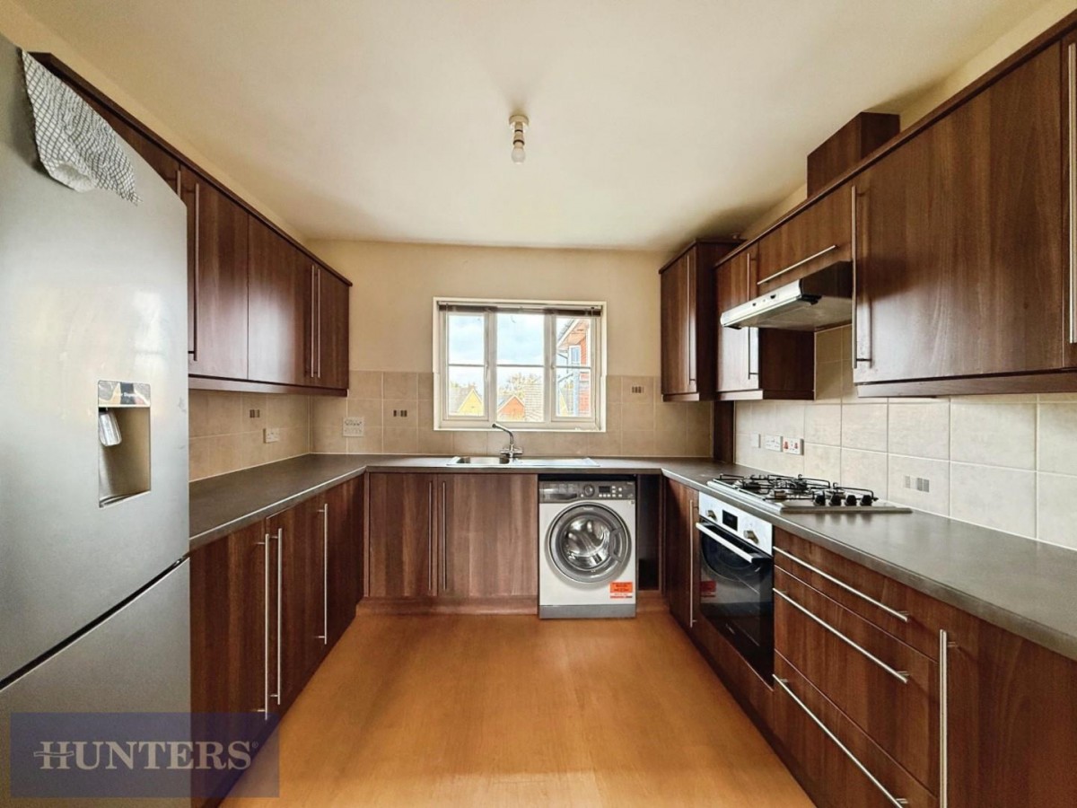 River Plate Road, Exeter