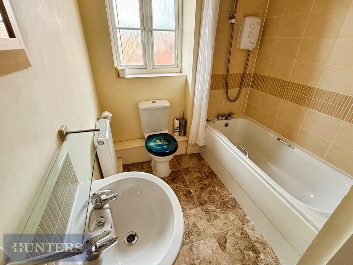 River Plate Road, Exeter