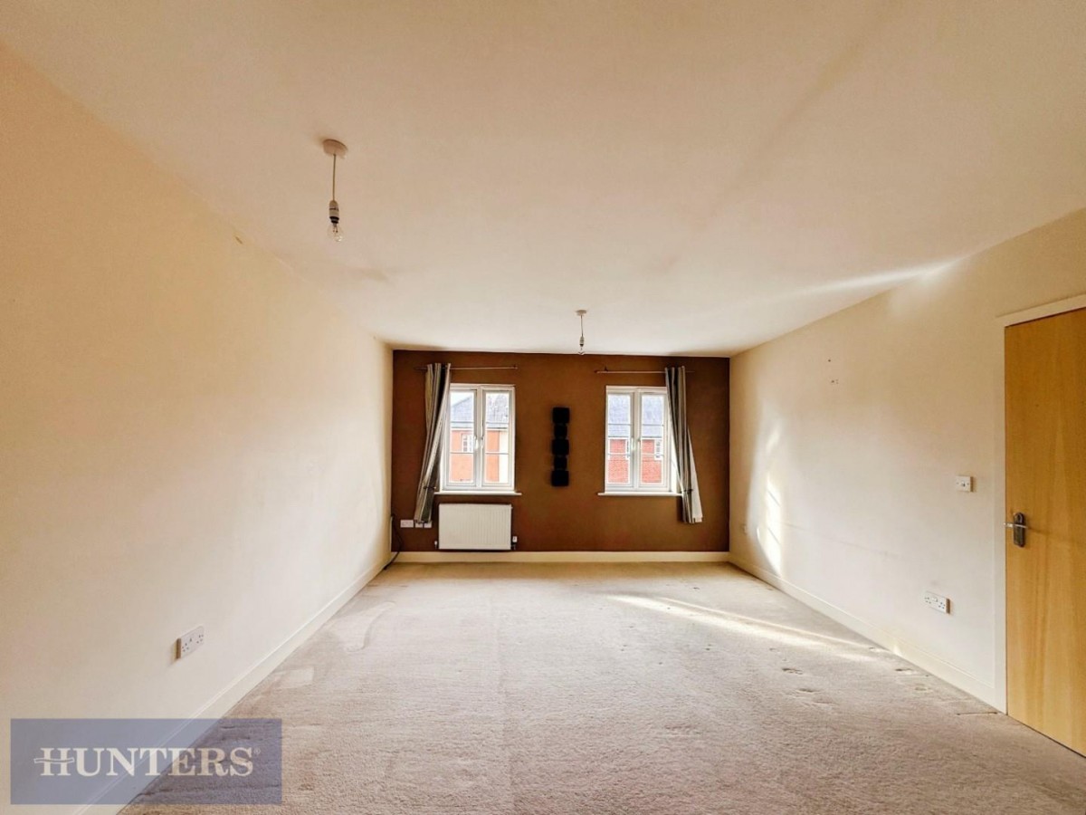 River Plate Road, Exeter