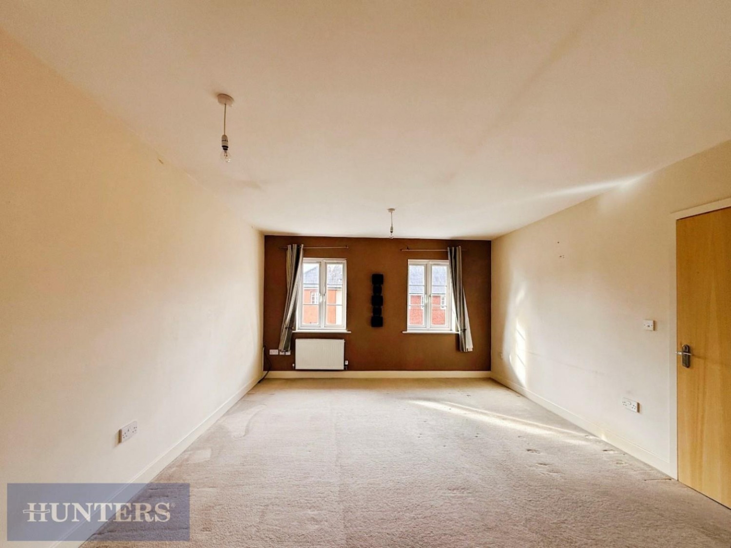 River Plate Road, Exeter