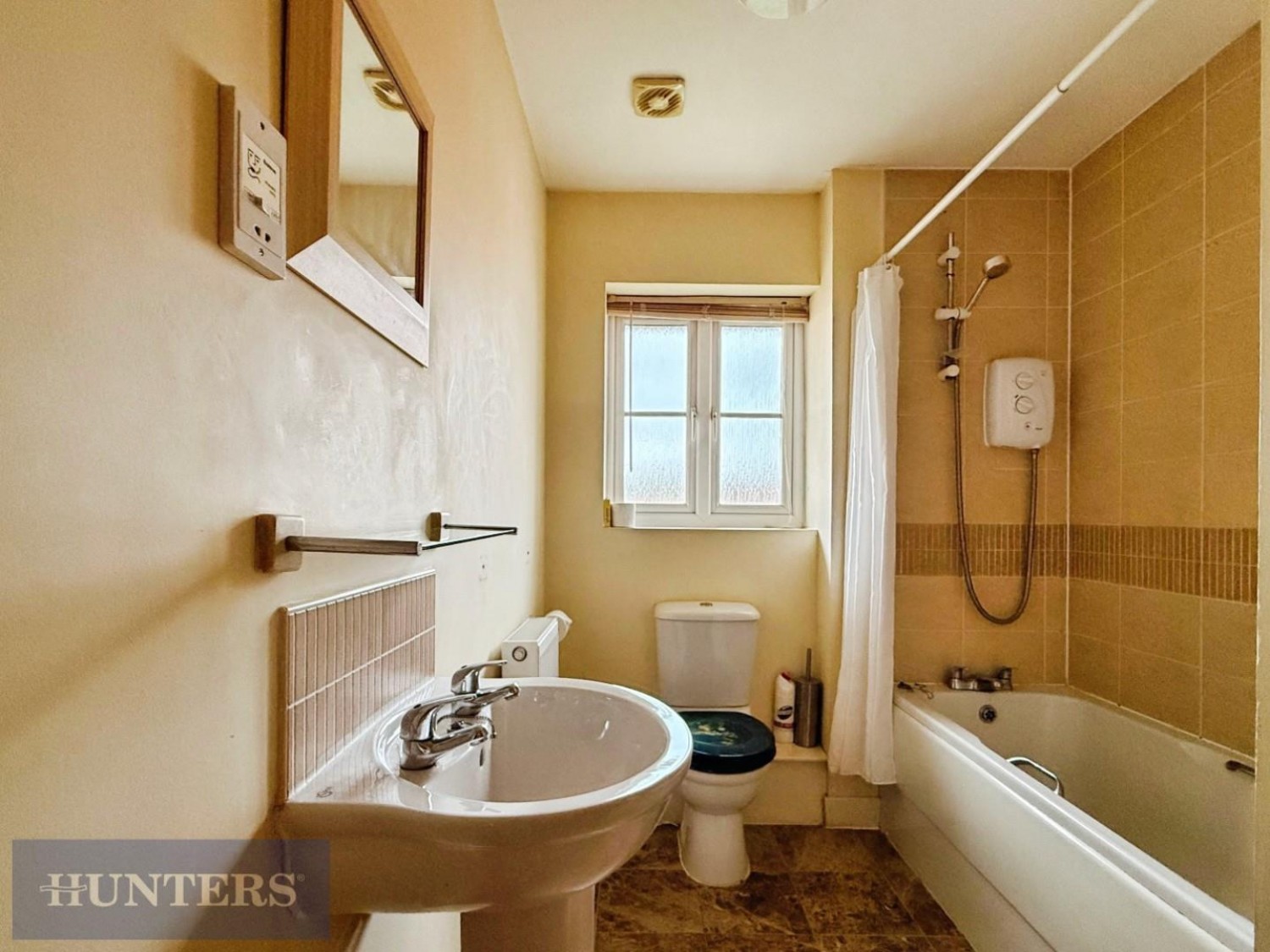 River Plate Road, Exeter