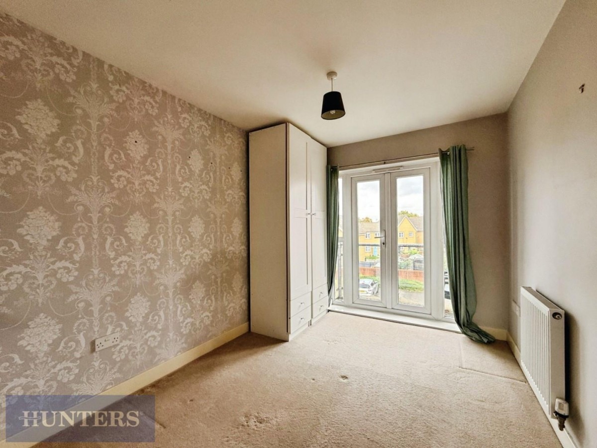 River Plate Road, Exeter