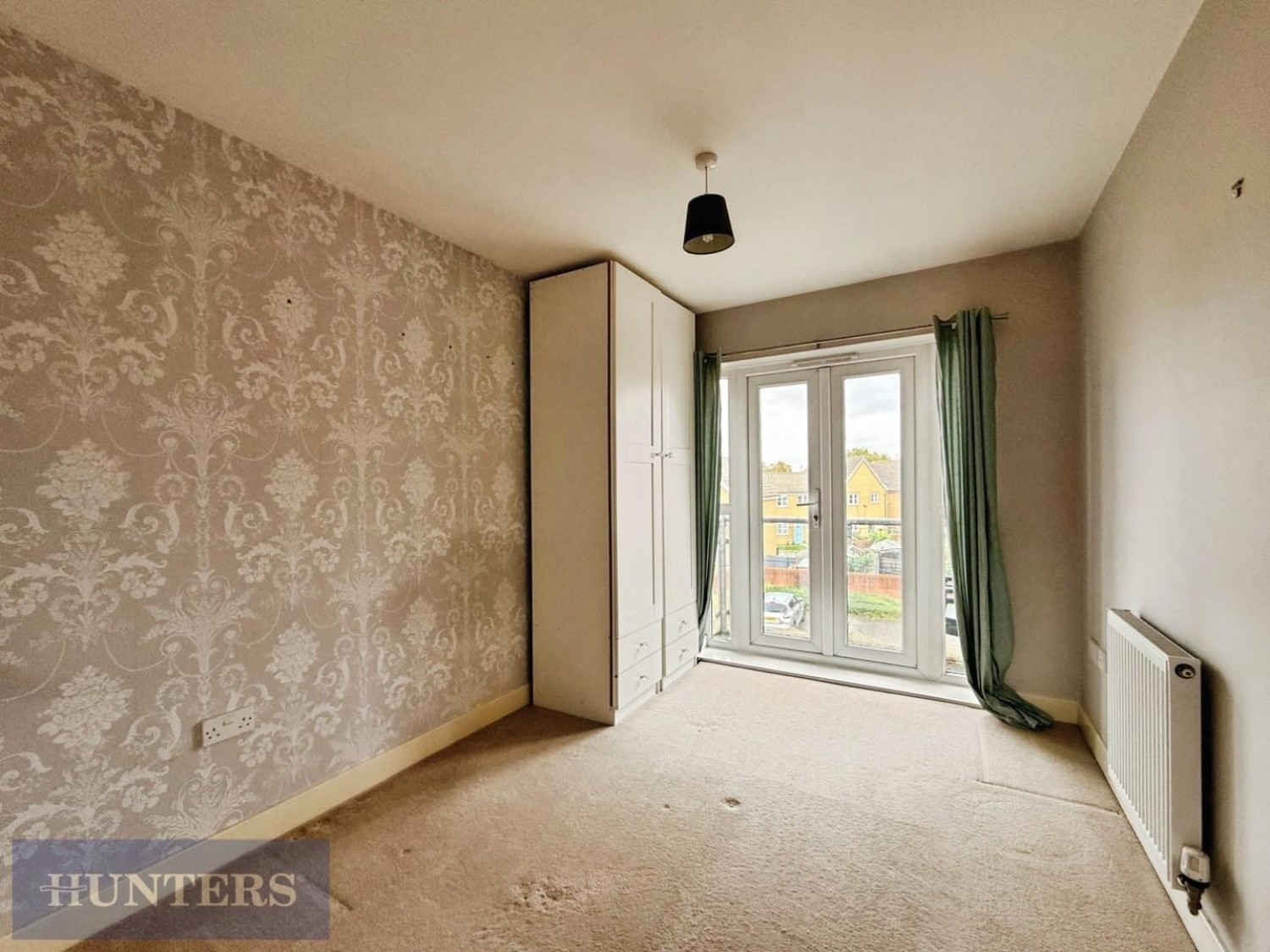 River Plate Road, Exeter