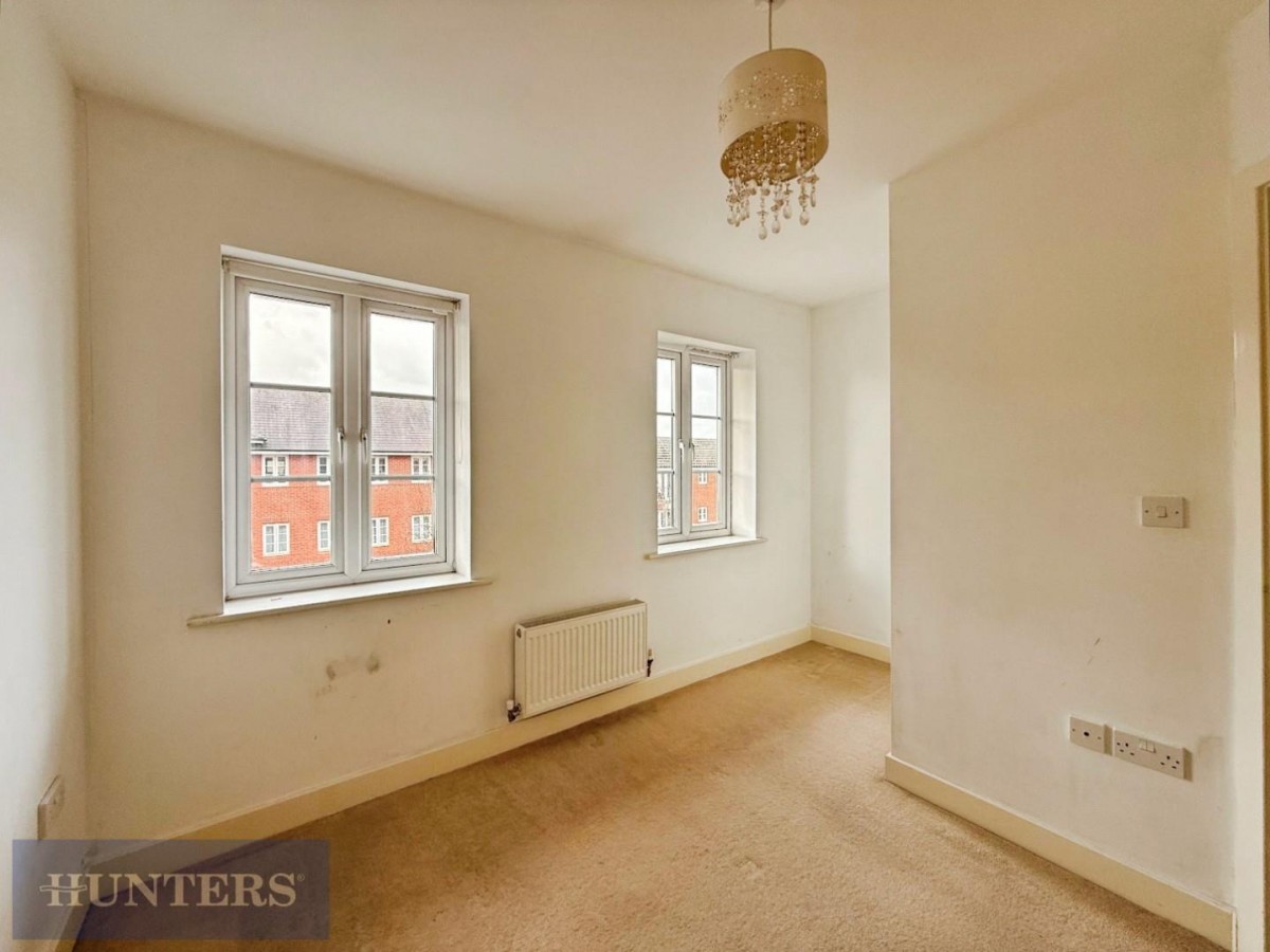 River Plate Road, Exeter