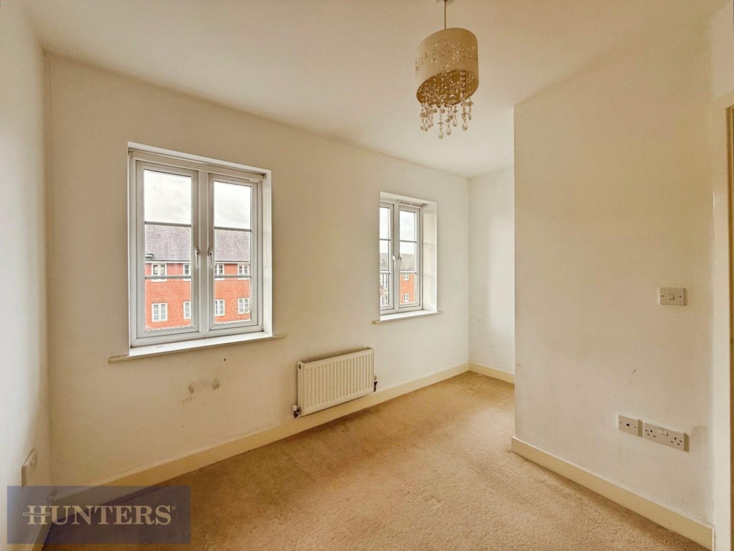 River Plate Road, Exeter