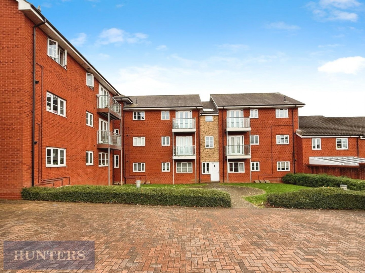 River Plate Road, Exeter