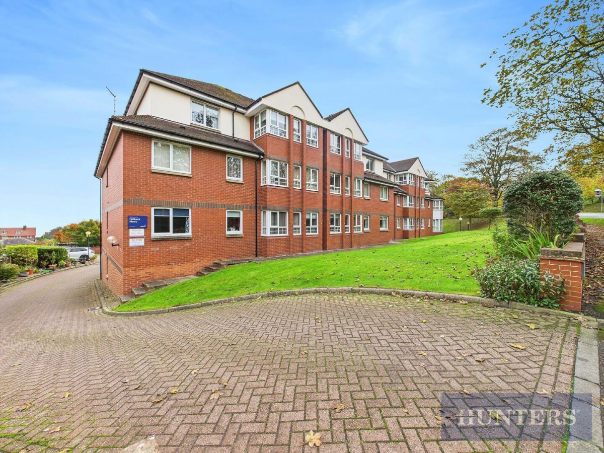 Filey Road, Scarborough