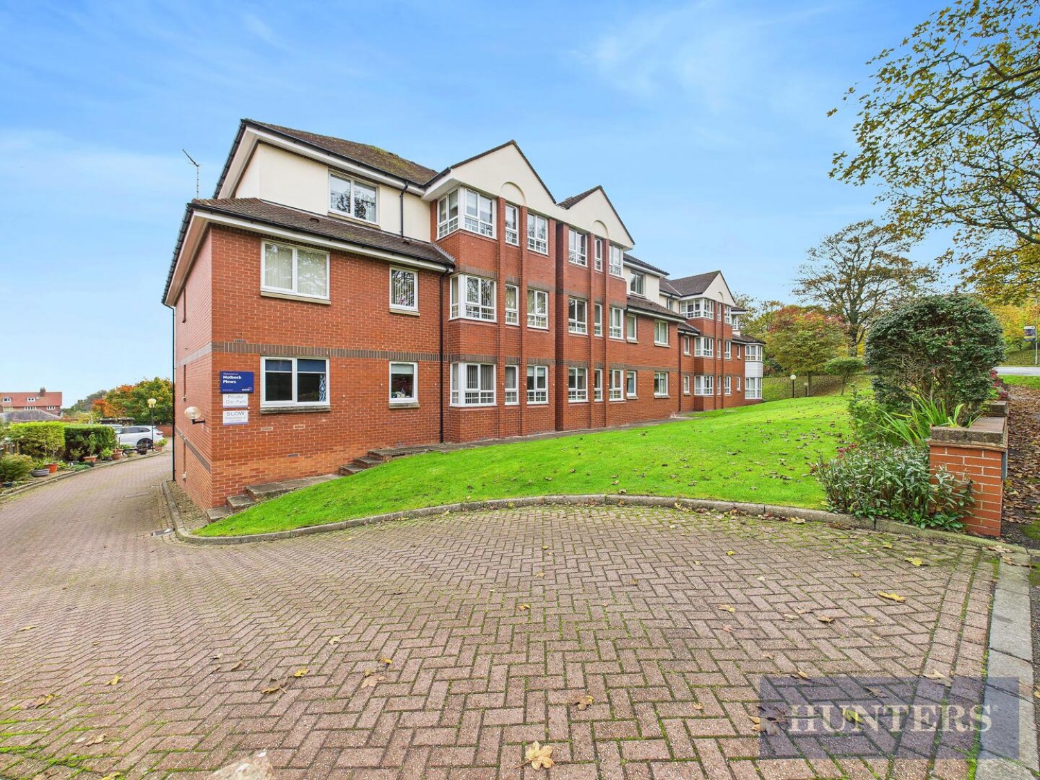 Filey Road, Scarborough