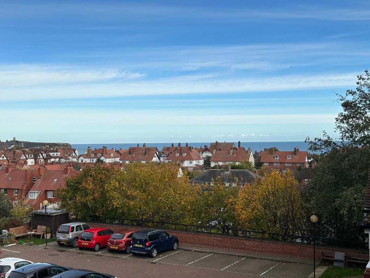 Filey Road, Scarborough