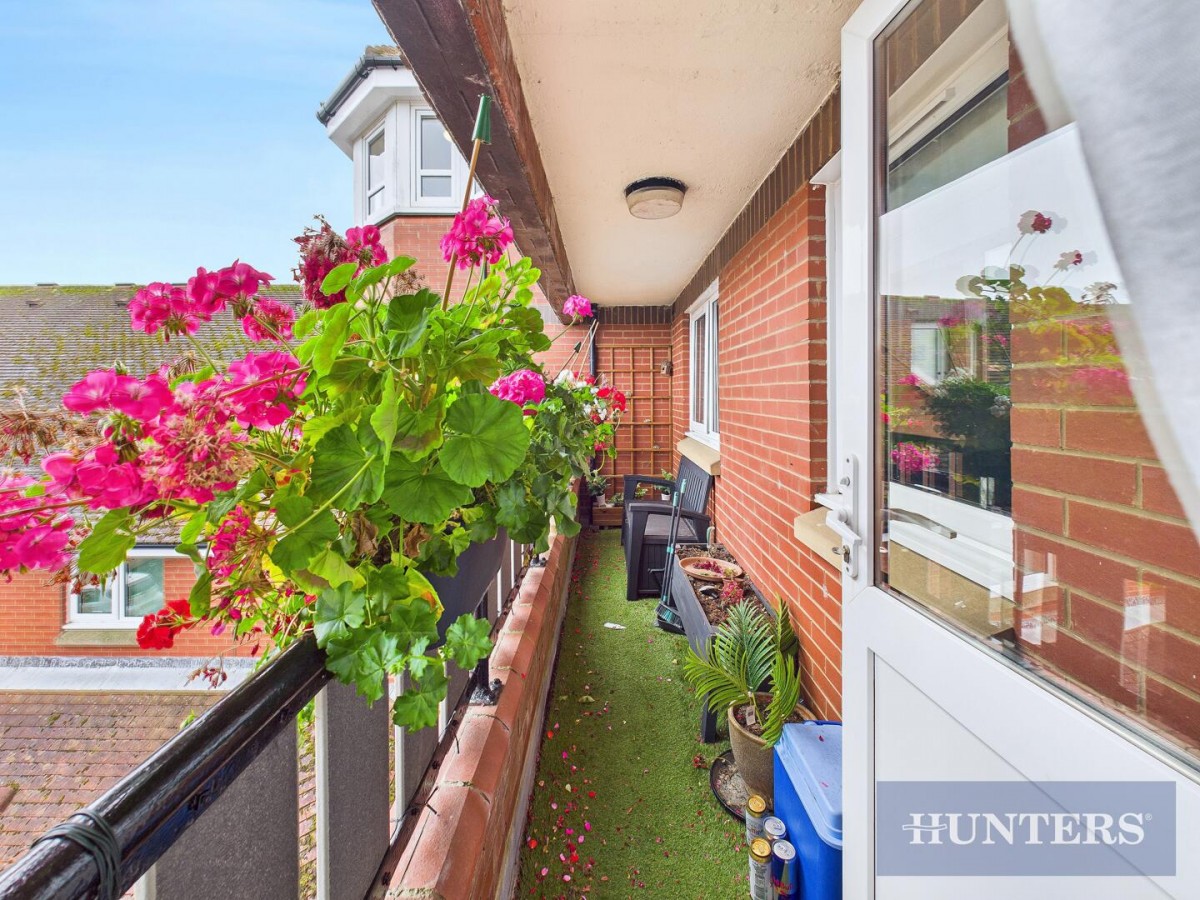 Filey Road, Scarborough