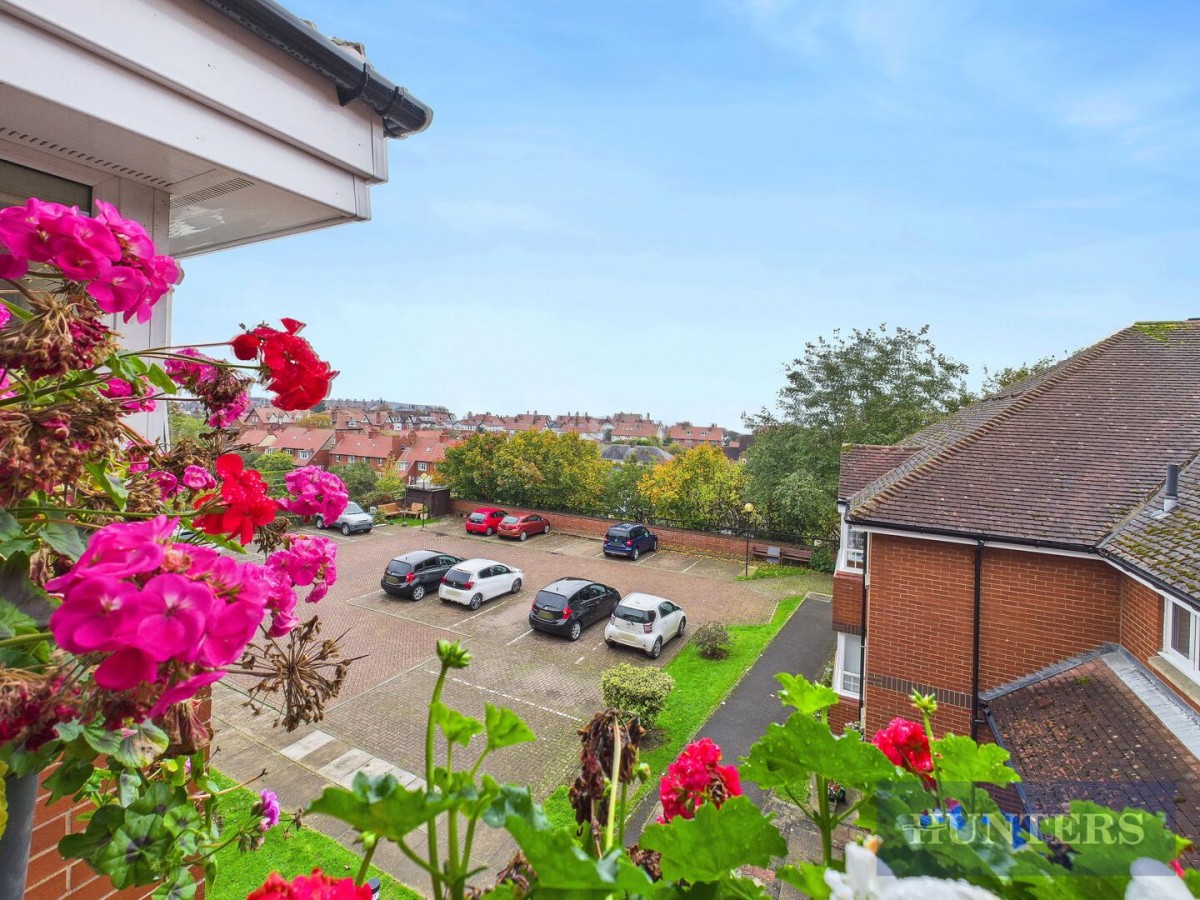 Filey Road, Scarborough