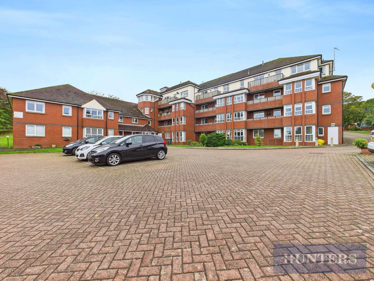 Filey Road, Scarborough