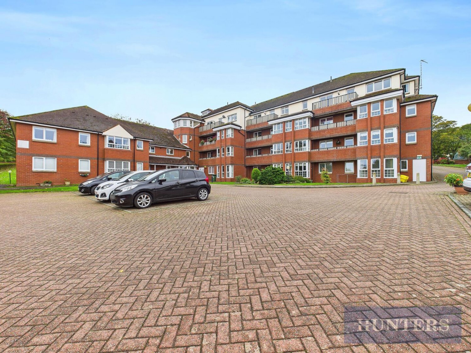 Filey Road, Scarborough