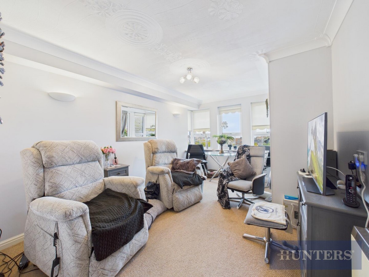 Filey Road, Scarborough