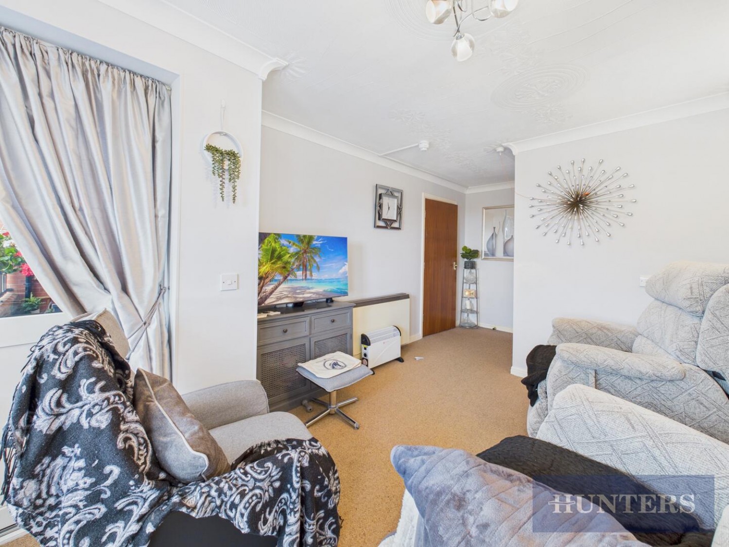 Filey Road, Scarborough