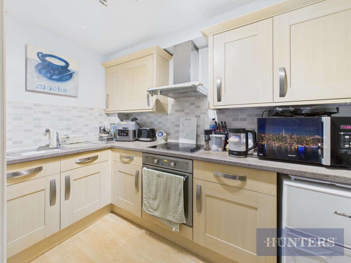 Filey Road, Scarborough