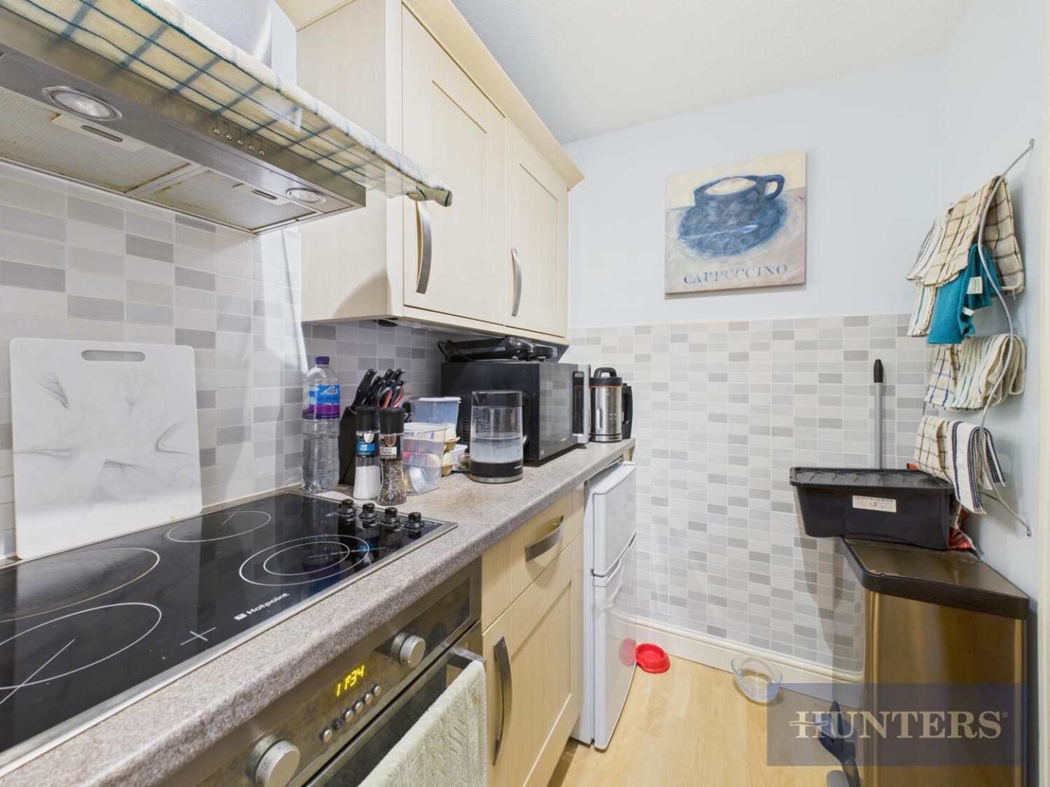 Filey Road, Scarborough