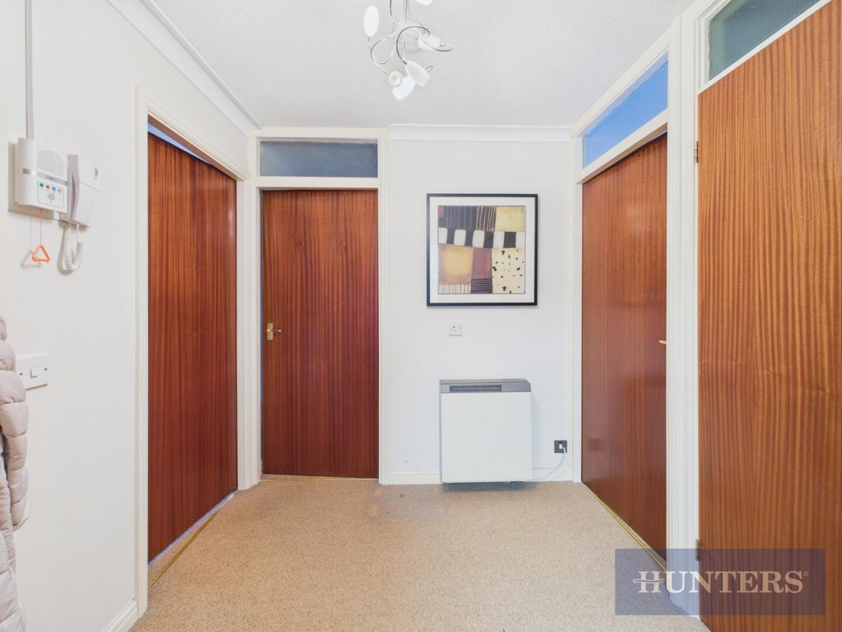 Filey Road, Scarborough