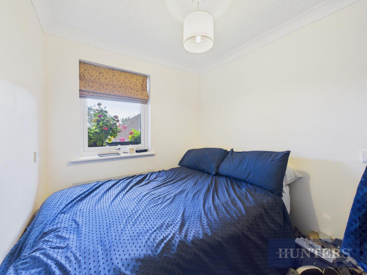 Filey Road, Scarborough