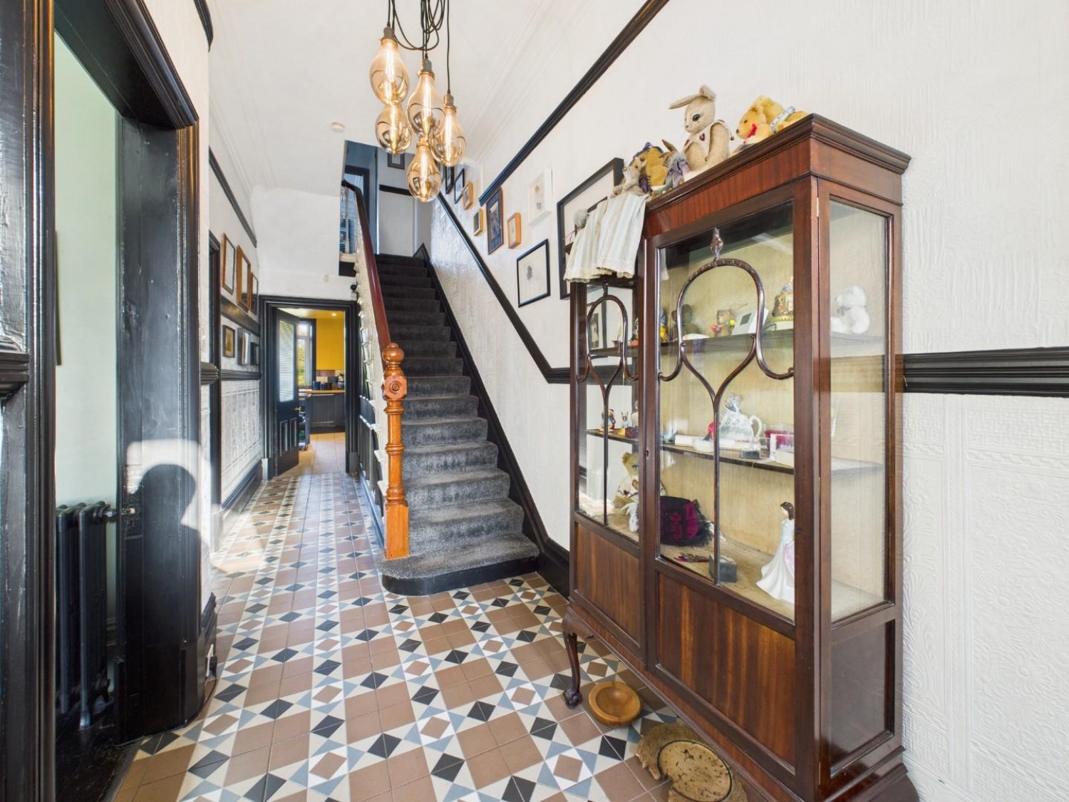 Green Head Lane, Keighley