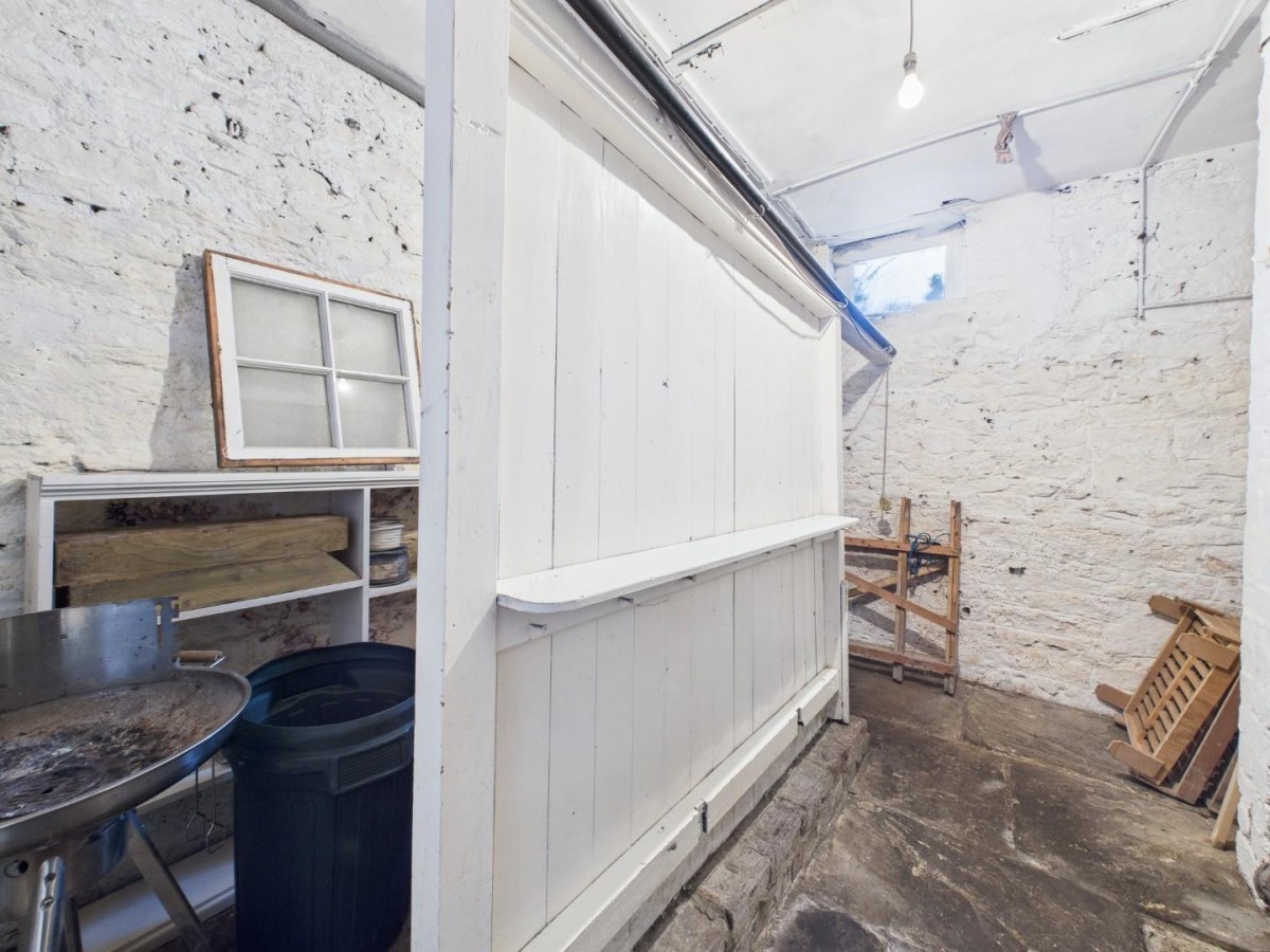 Green Head Lane, Keighley