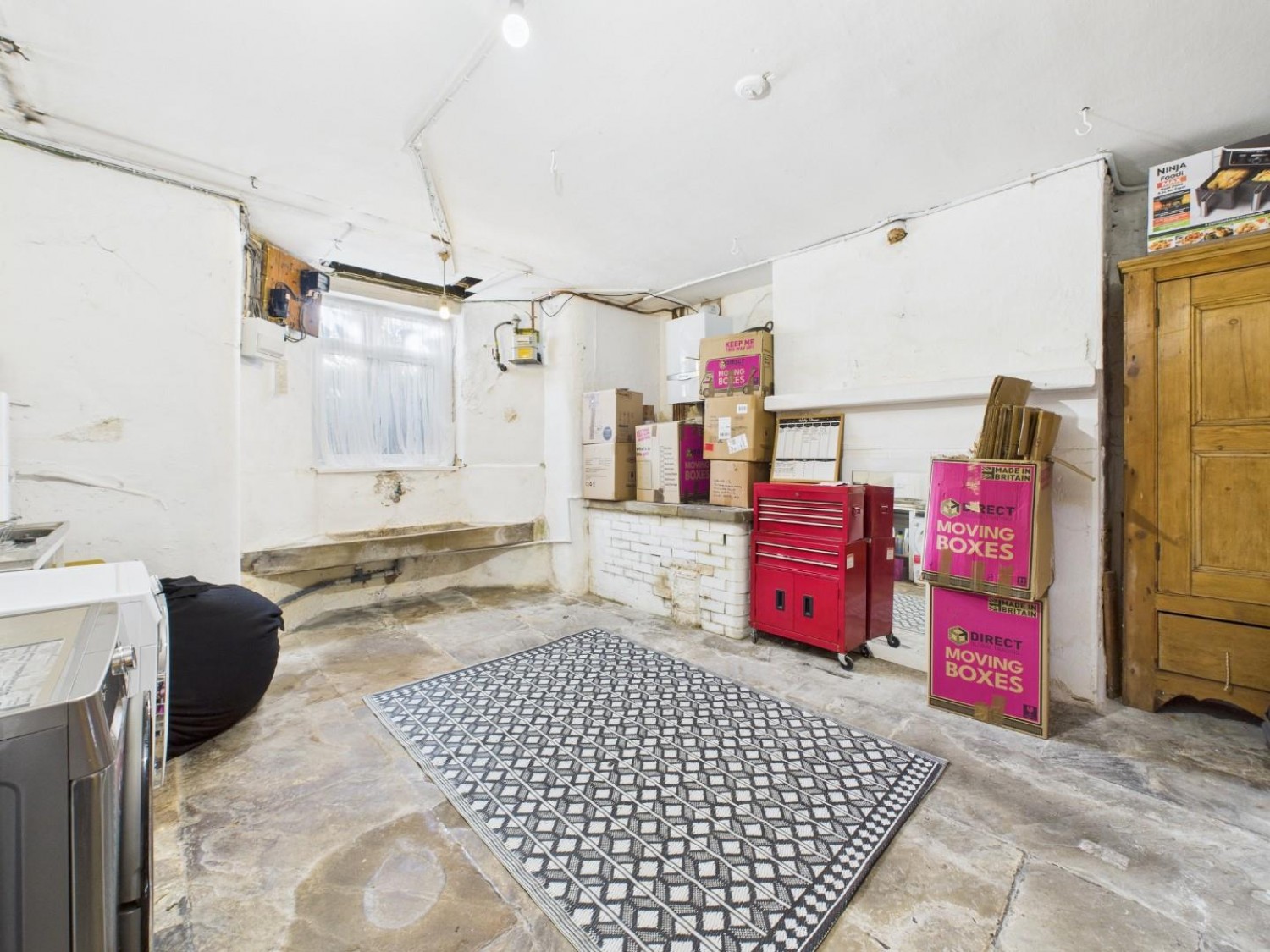 Green Head Lane, Keighley