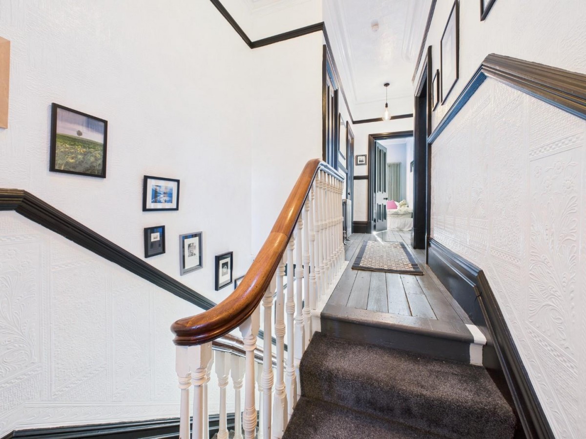 Green Head Lane, Keighley