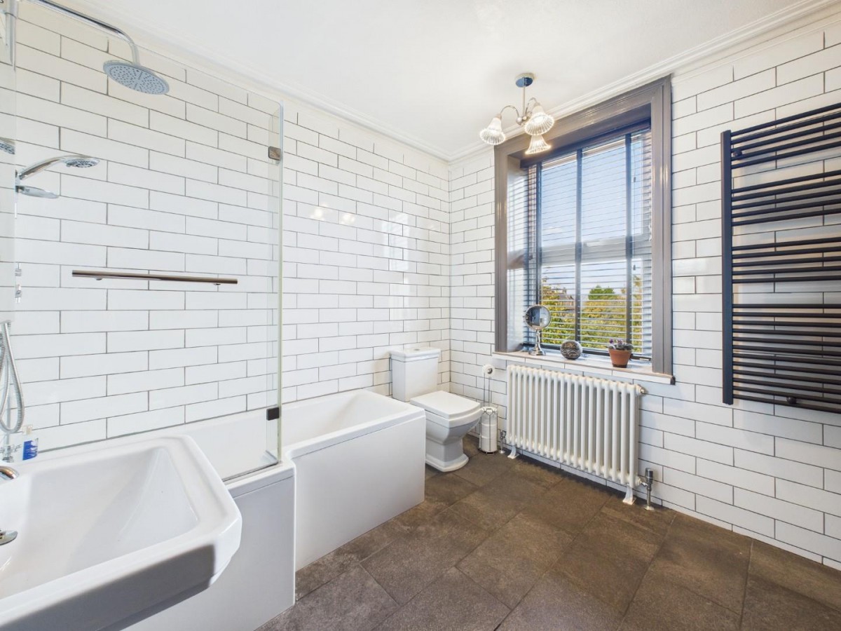 Green Head Lane, Keighley