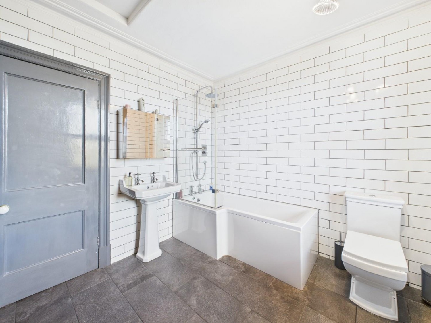 Green Head Lane, Keighley