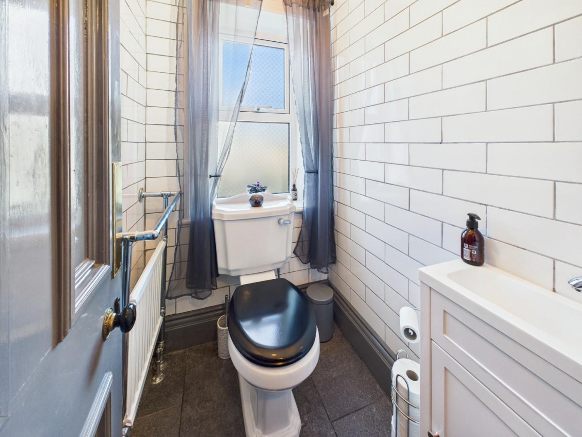 Green Head Lane, Keighley