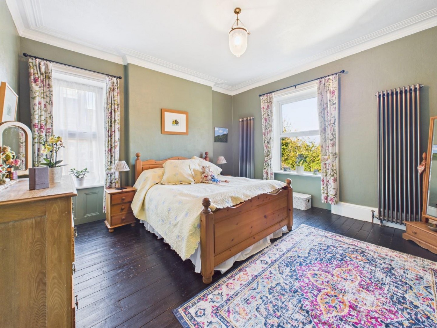 Green Head Lane, Keighley