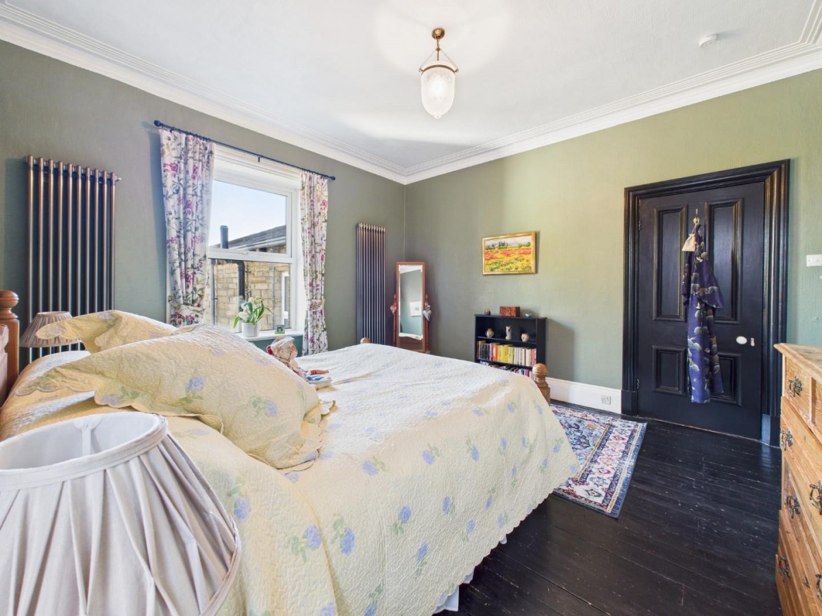 Green Head Lane, Keighley