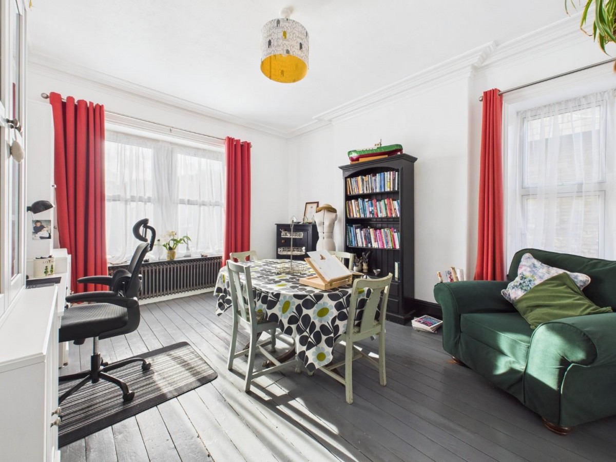 Green Head Lane, Keighley