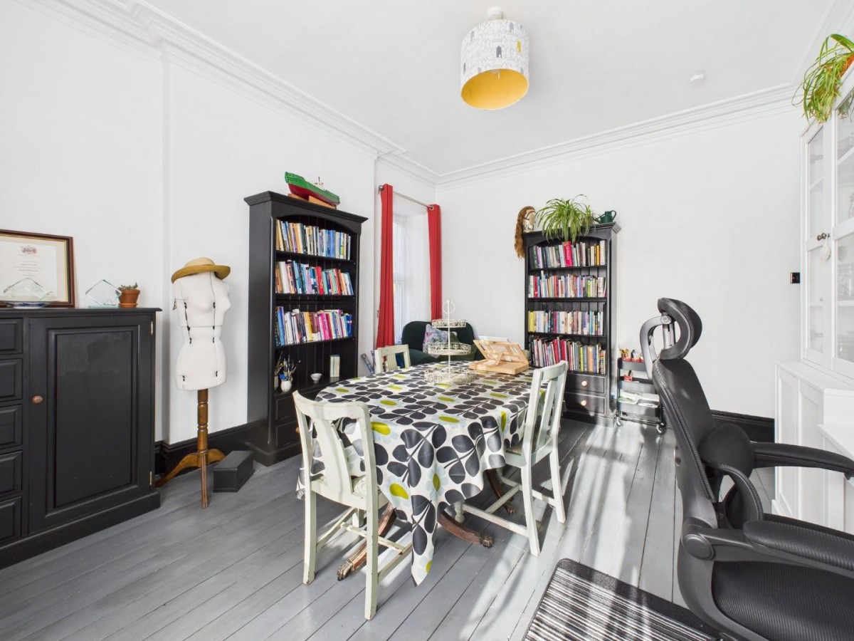 Green Head Lane, Keighley