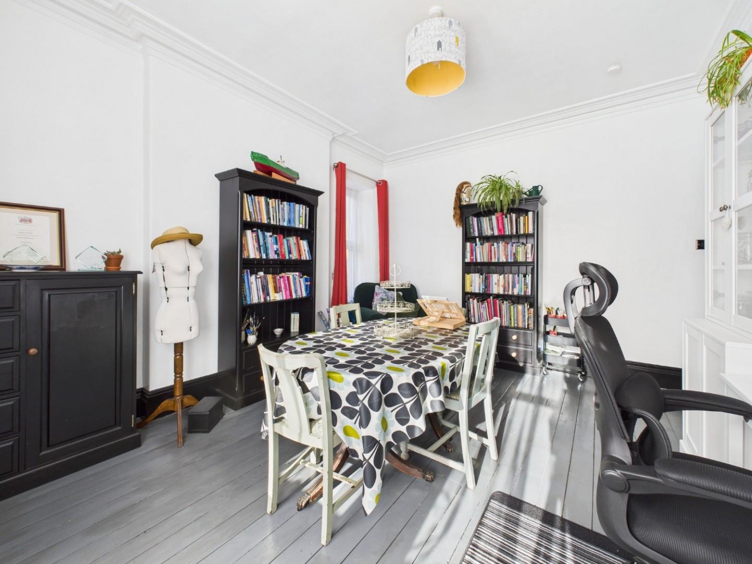 Green Head Lane, Keighley