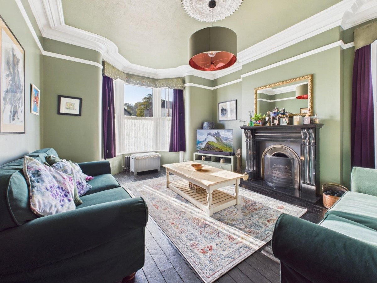 Green Head Lane, Keighley