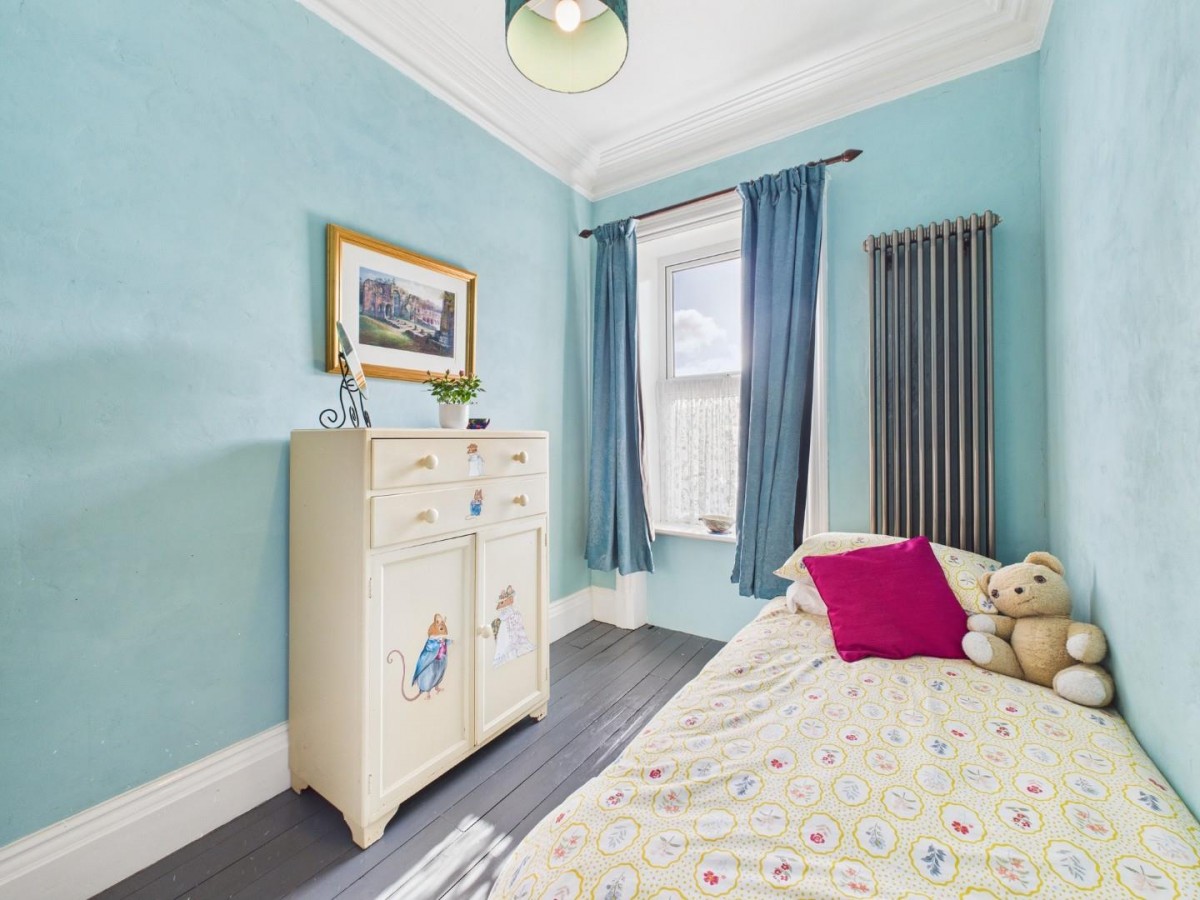 Green Head Lane, Keighley