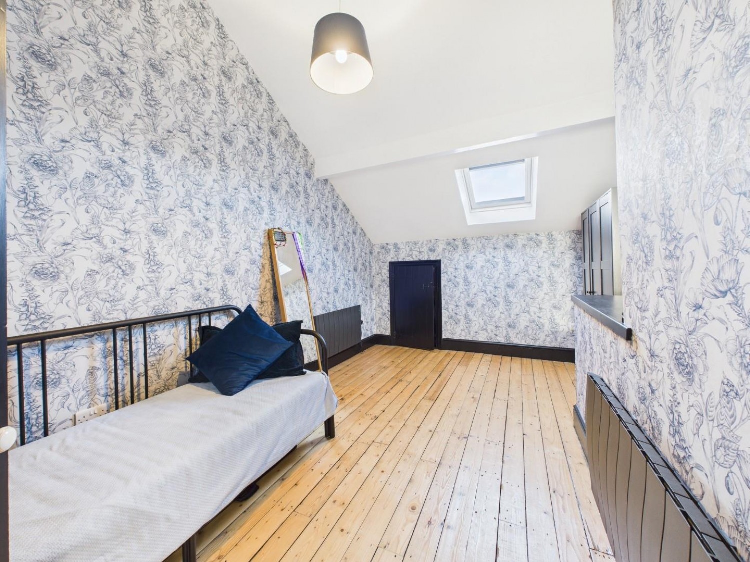 Green Head Lane, Keighley