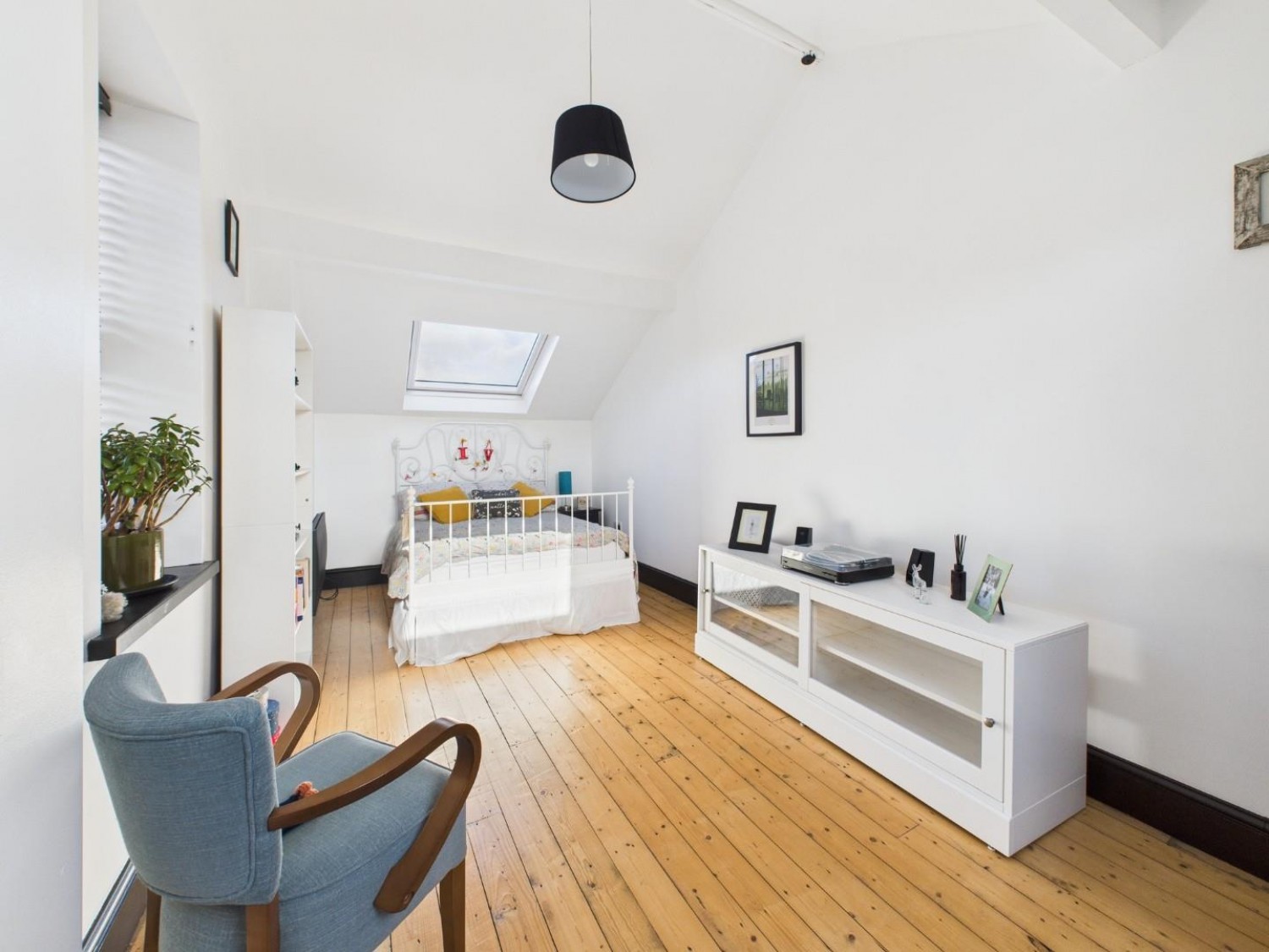 Green Head Lane, Keighley