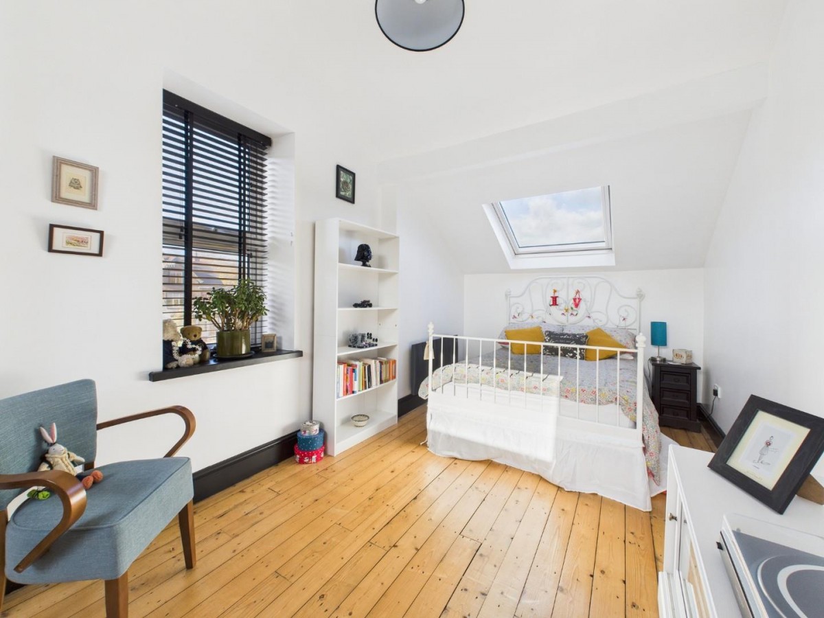 Green Head Lane, Keighley