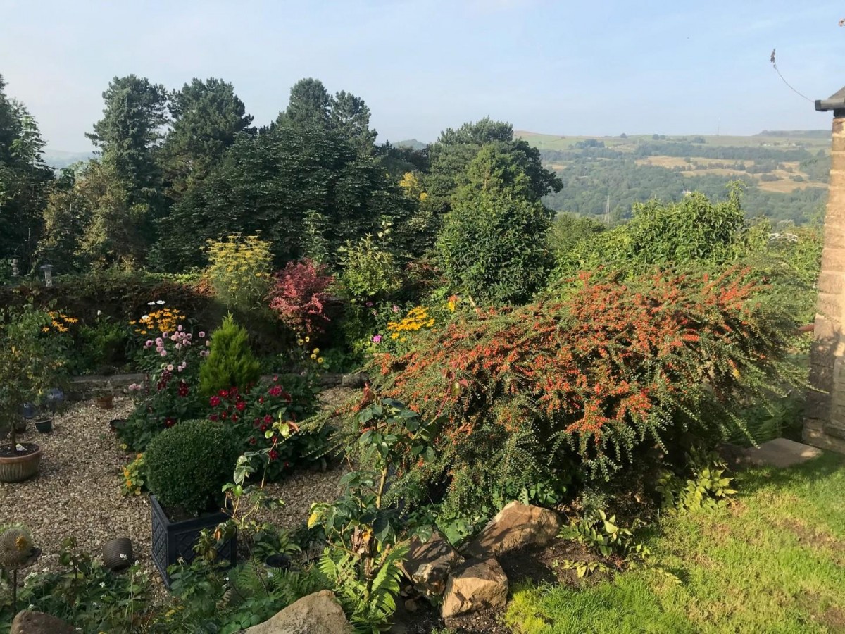 Green Head Lane, Keighley